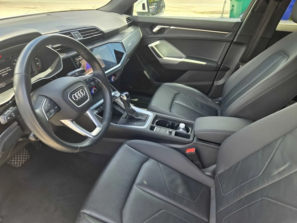 2025 Audi F3 Q3 - Image 9 of 10