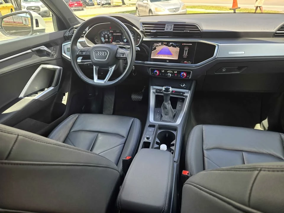 2025 Audi F3 Q3 - Image 6 of 10