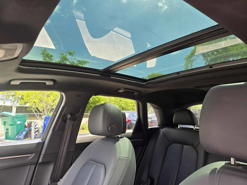 2025 Audi F3 Q3 - Image 7 of 10