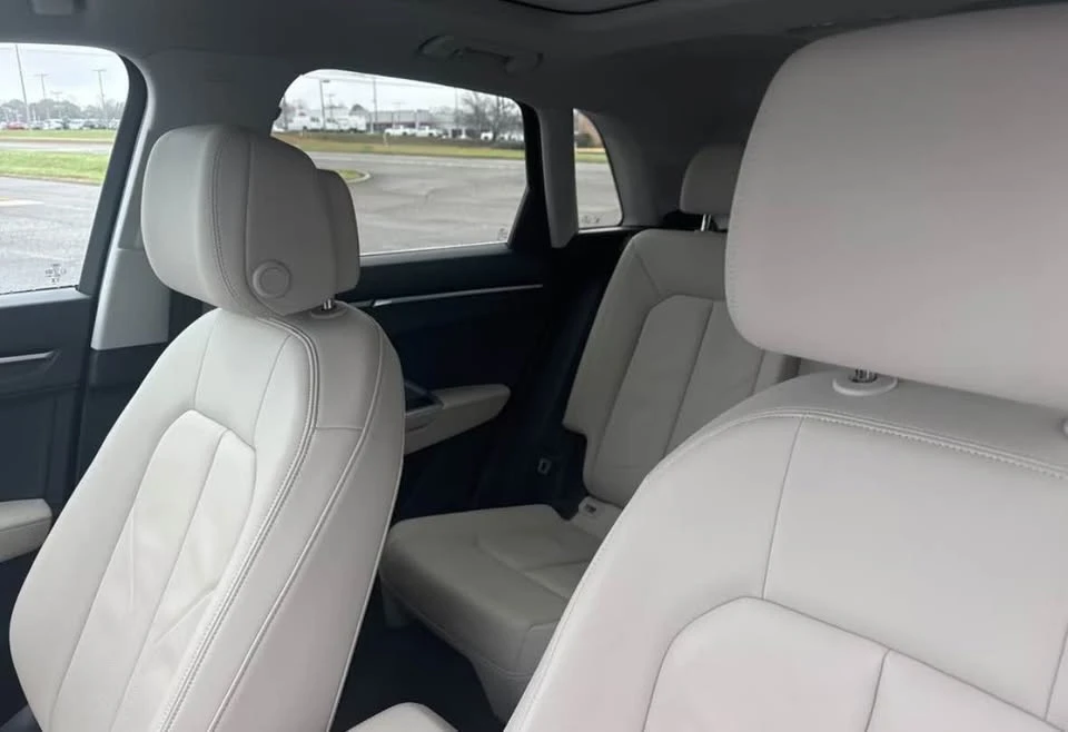 2025 Audi F3 Q3 - Image 5 of 9