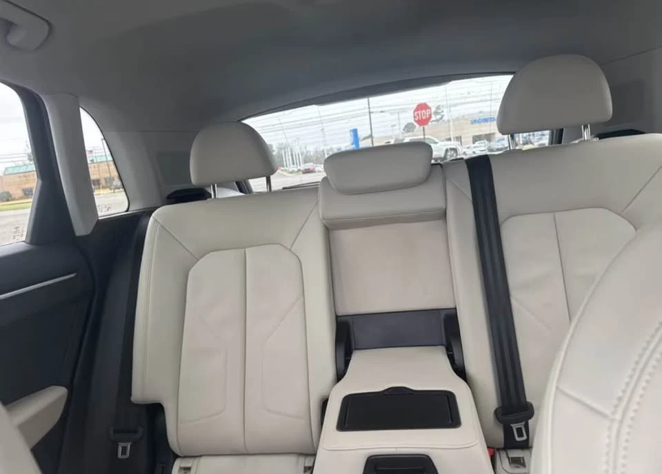 2025 Audi F3 Q3 - Image 8 of 9