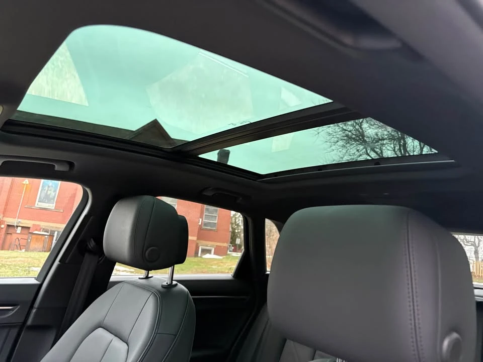2025 Audi F3 Q3 - Image 17 of 18