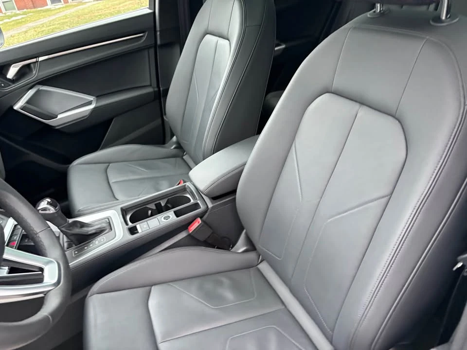2025 Audi F3 Q3 - Image 5 of 18