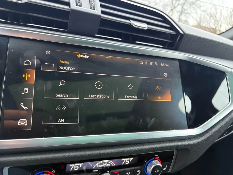 2025 Audi F3 Q3 - Image 12 of 18