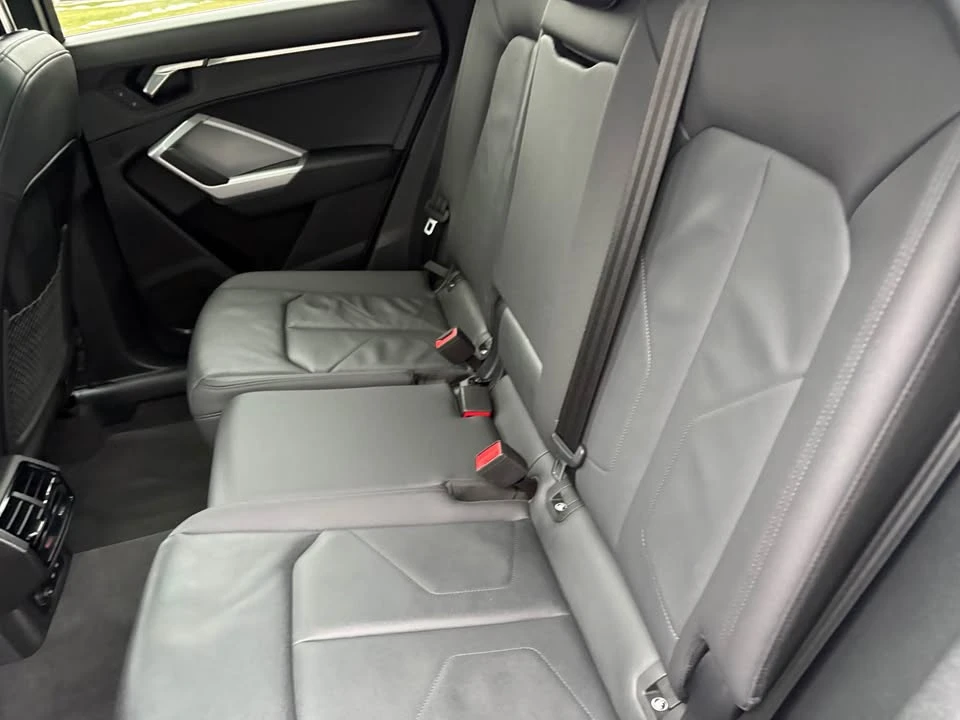 2025 Audi F3 Q3 - Image 7 of 18