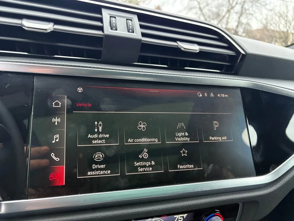 2025 Audi F3 Q3 - Image 14 of 18