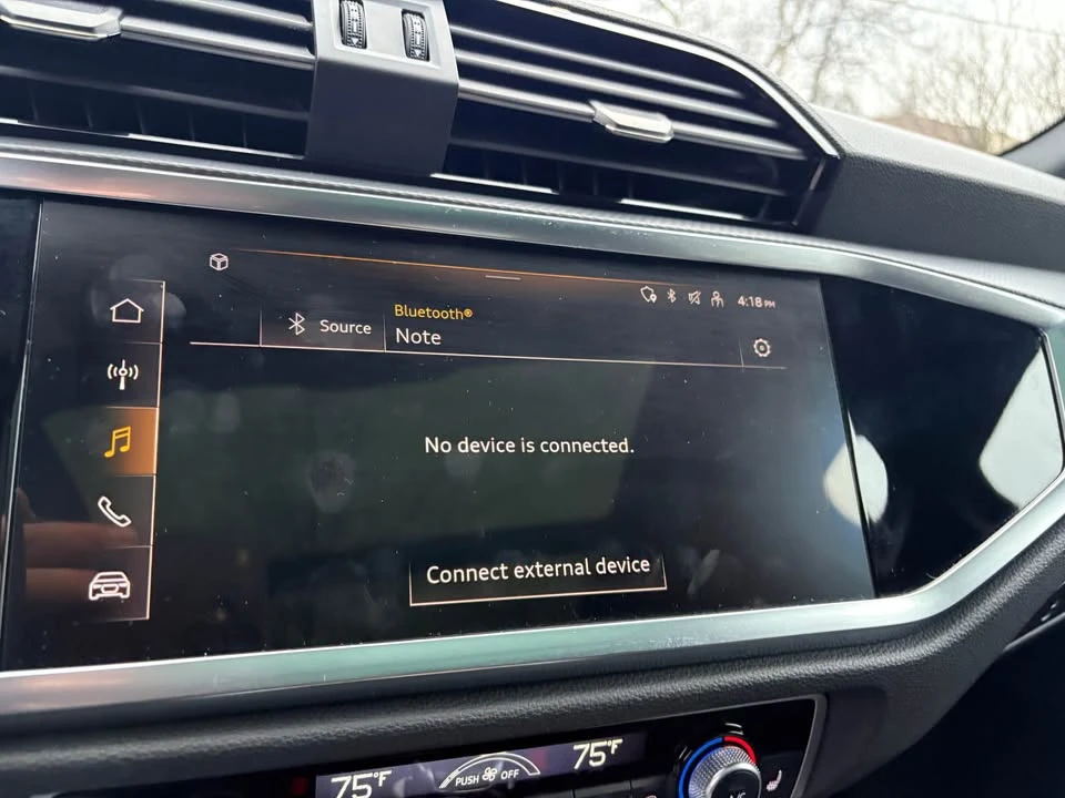 2025 Audi F3 Q3 - Image 13 of 18