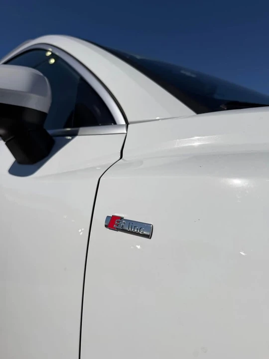 2025 Audi F3 Q3 - Image 4 of 12