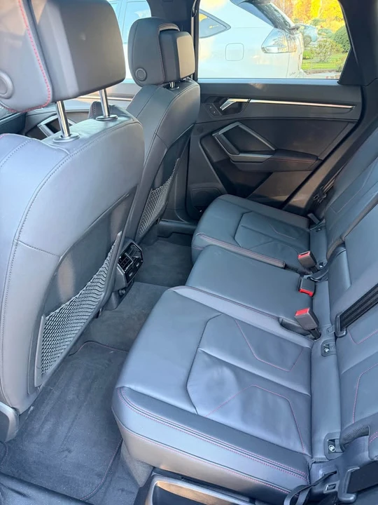 2025 Audi F3 Q3 - Image 9 of 12