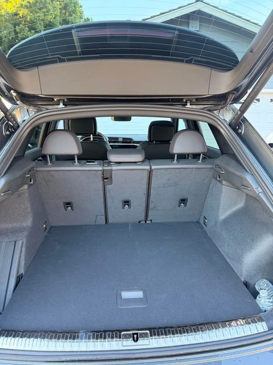 2025 Audi F3 Q3 - Image 10 of 12