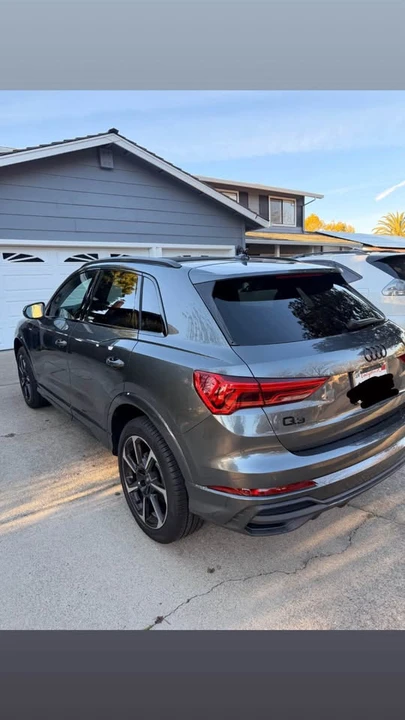 2025 Audi F3 Q3 - Image 6 of 12