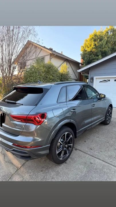 2025 Audi F3 Q3 - Image 4 of 12
