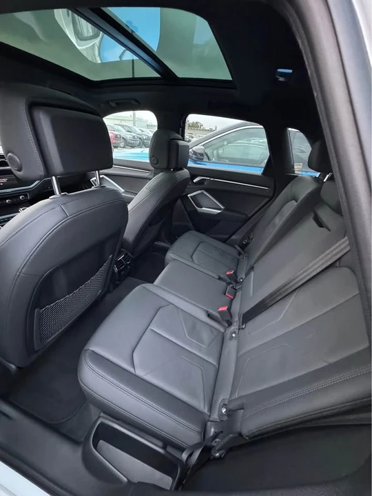 2025 Audi F3 Q3 - Image 7 of 8