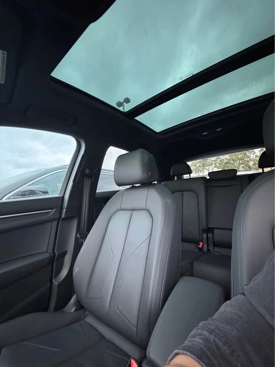 2025 Audi F3 Q3 - Image 6 of 8