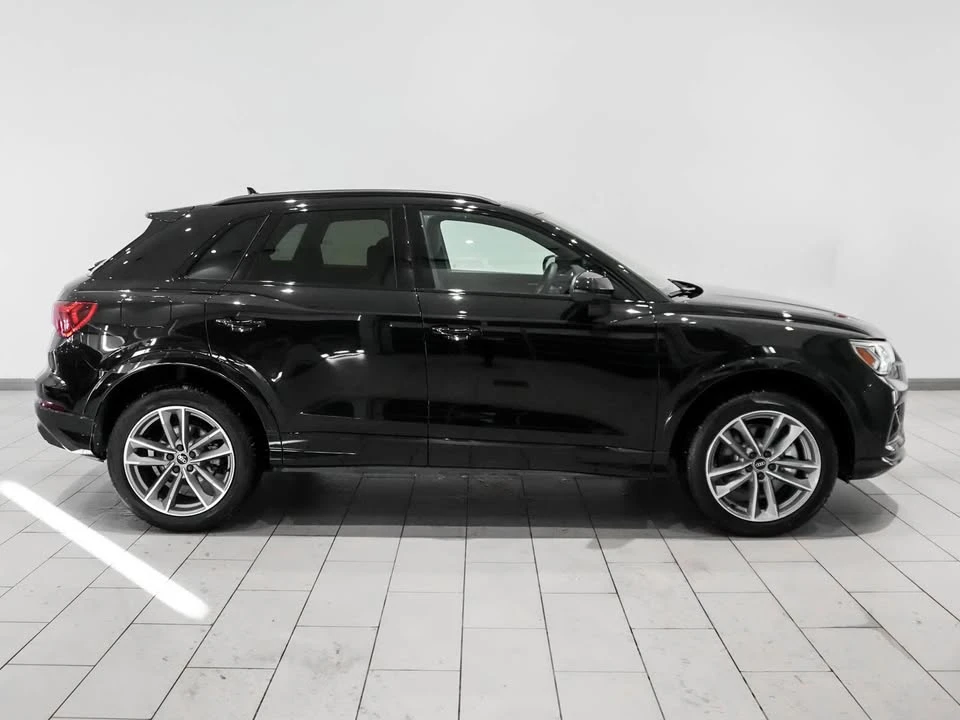 2025 Audi F3 Q3 - Image 4 of 10