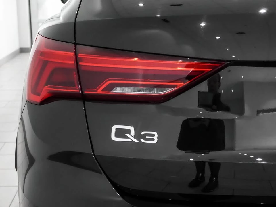 2025 Audi F3 Q3 - Image 6 of 10