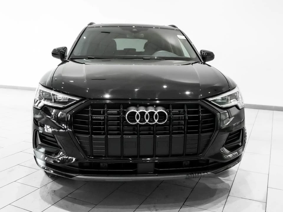 2025 Audi F3 Q3 - Image 2 of 10