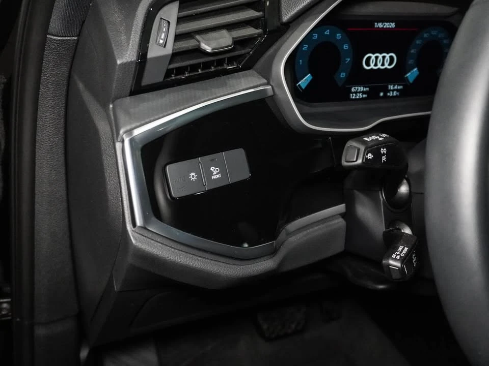 2025 Audi F3 Q3 - Image 9 of 10