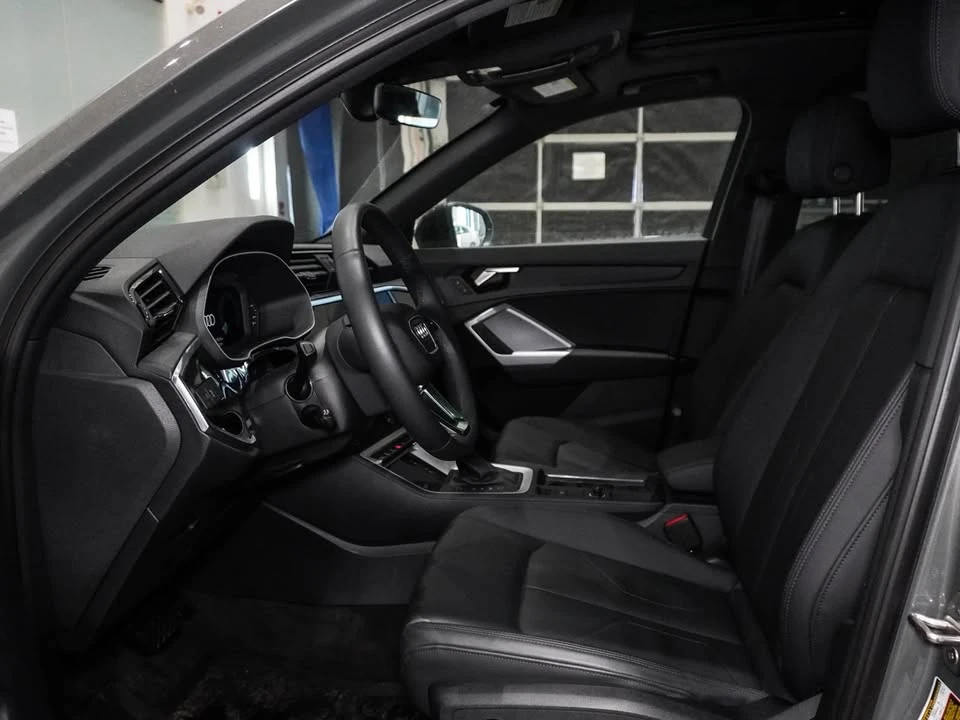 2025 Audi F3 Q3 - Image 9 of 9