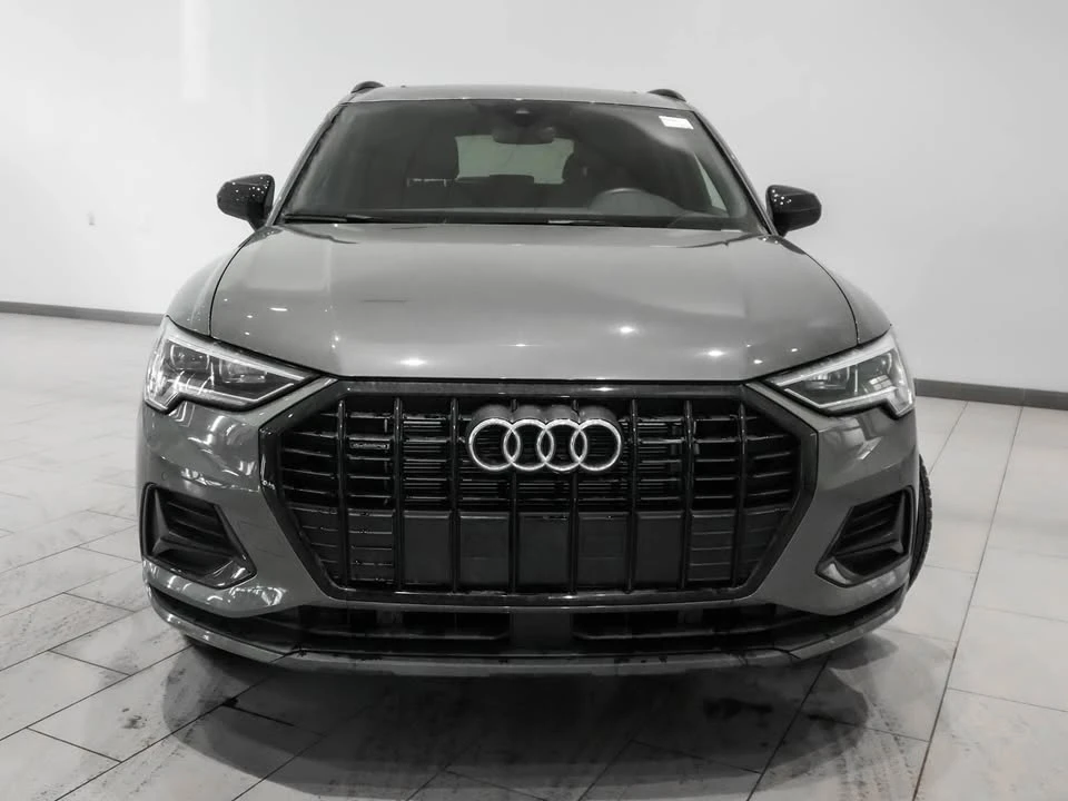 2025 Audi F3 Q3 - Image 2 of 9