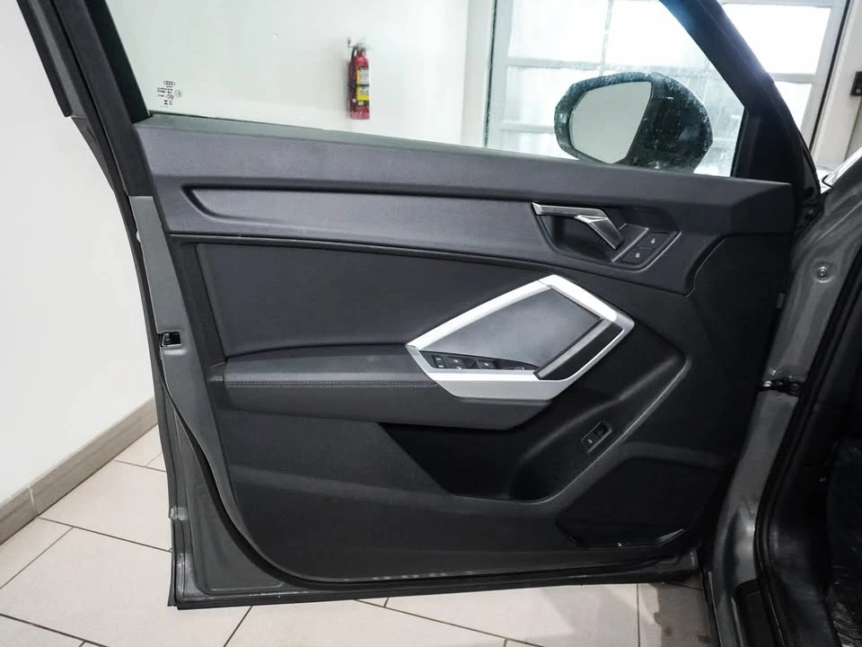 2025 Audi F3 Q3 - Image 7 of 9
