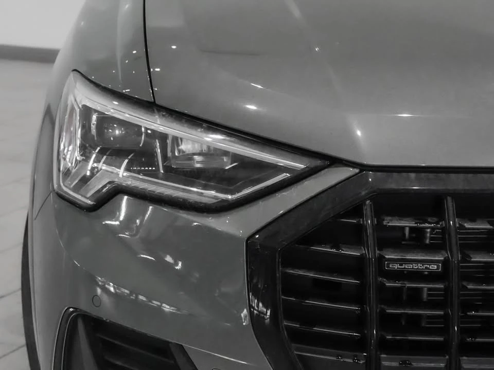 2025 Audi F3 Q3 - Image 4 of 9