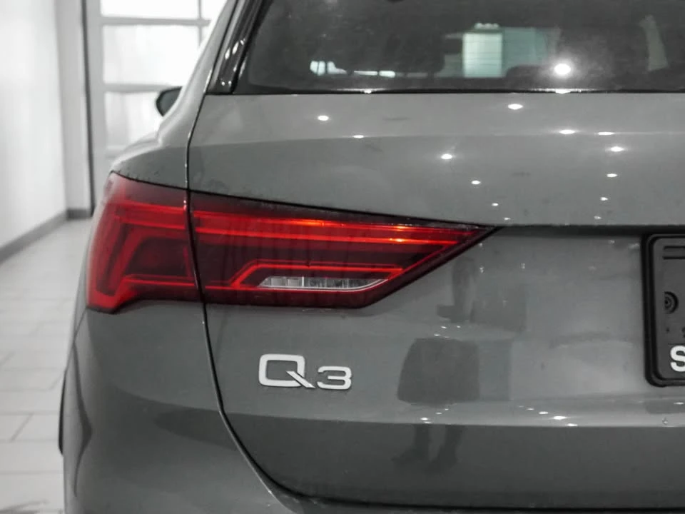 2025 Audi F3 Q3 - Image 5 of 9