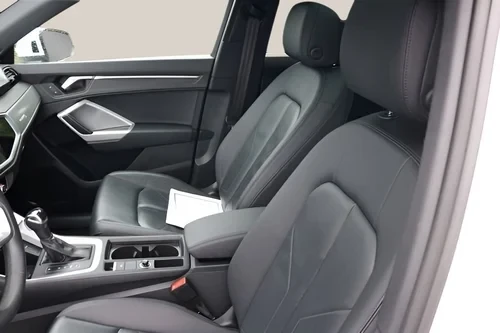 2025 Audi F3 Q3 - Image 12 of 19