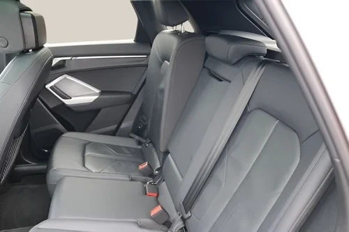 2025 Audi F3 Q3 - Image 15 of 19