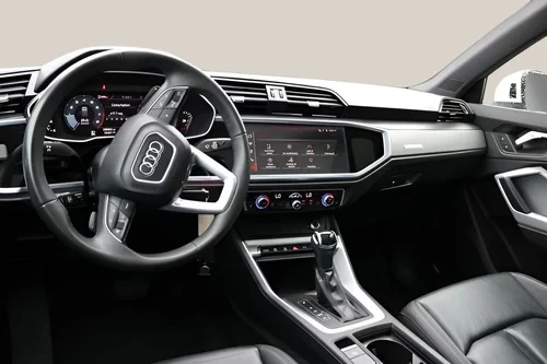 2025 Audi F3 Q3 - Image 14 of 19