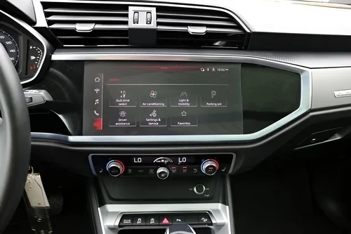 2025 Audi F3 Q3 - Image 18 of 19