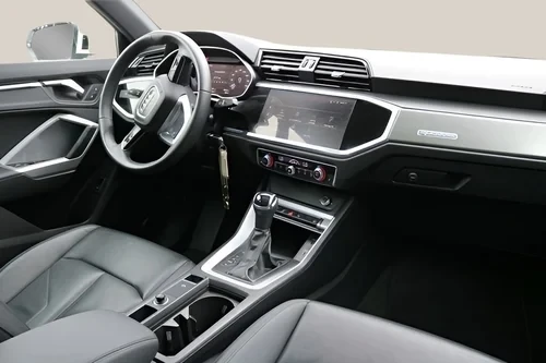2025 Audi F3 Q3 - Image 17 of 19