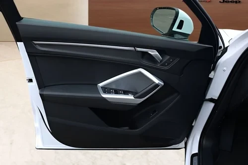 2025 Audi F3 Q3 - Image 10 of 19