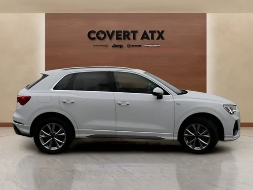 2025 Audi F3 Q3 - Image 6 of 19