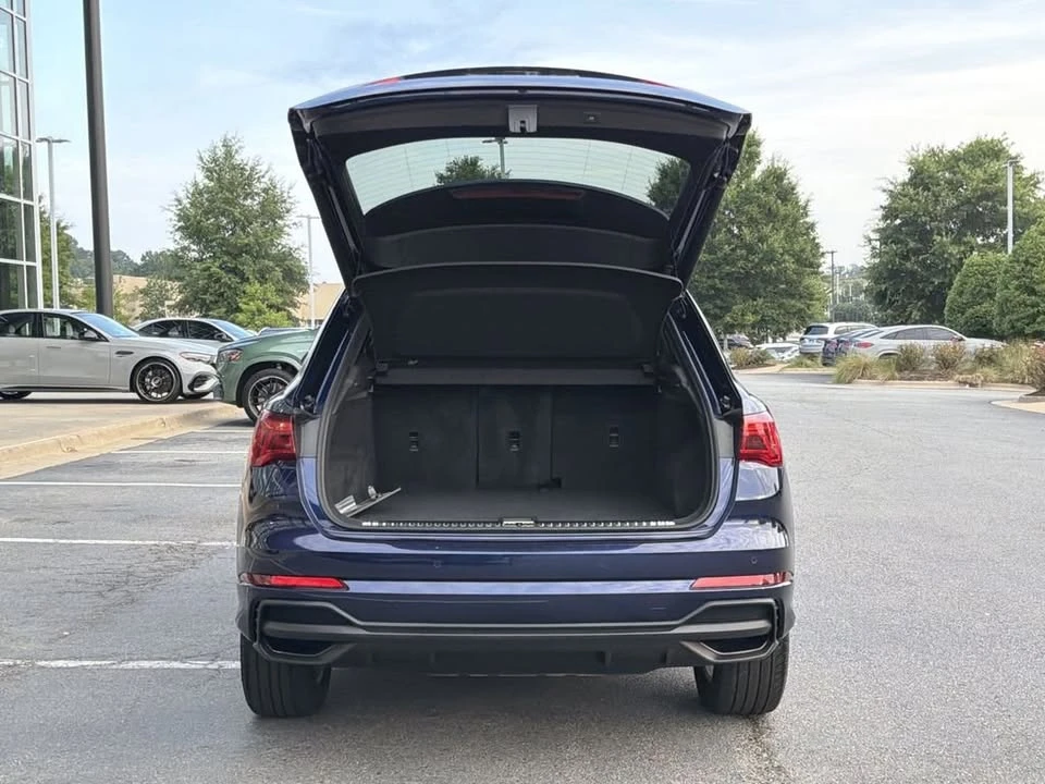 2025 Audi F3 Q3 - Image 13 of 19