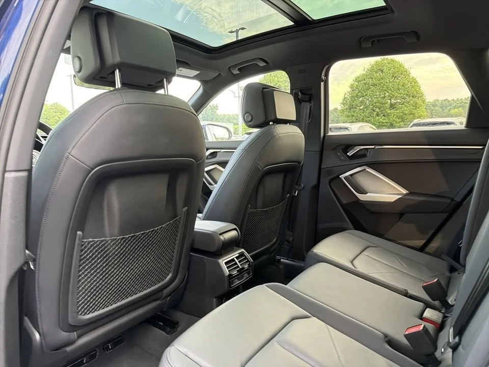 2025 Audi F3 Q3 - Image 11 of 19