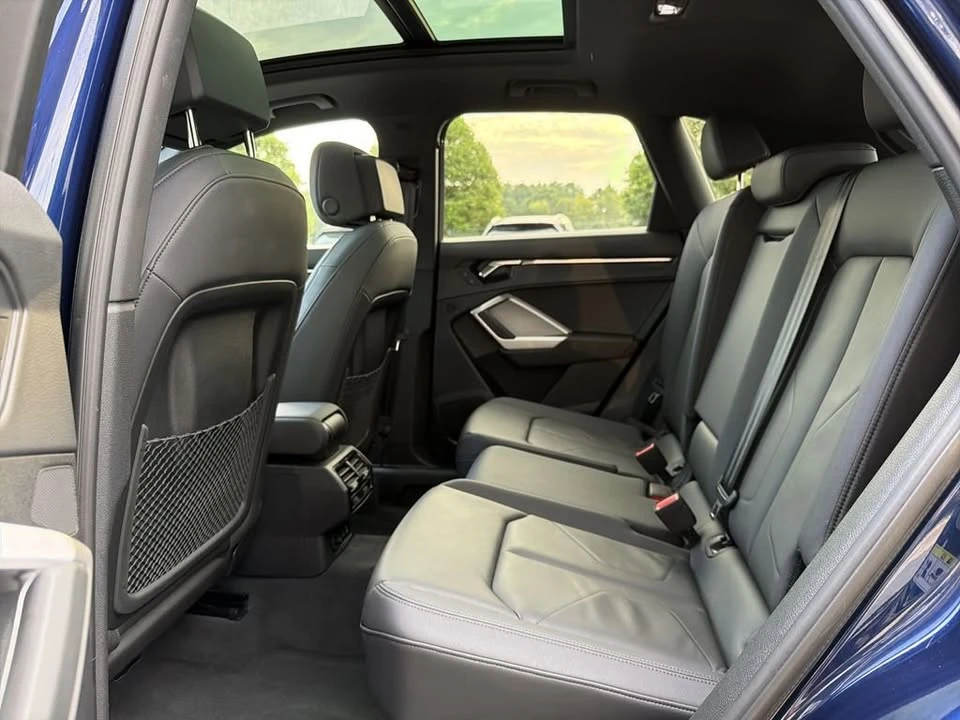 2025 Audi F3 Q3 - Image 12 of 19