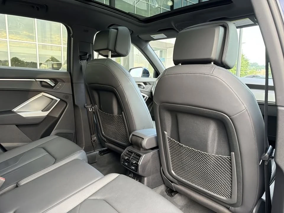 2025 Audi F3 Q3 - Image 16 of 19