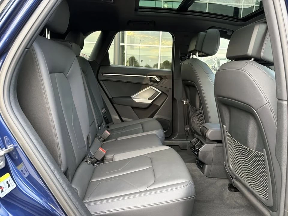 2025 Audi F3 Q3 - Image 15 of 19