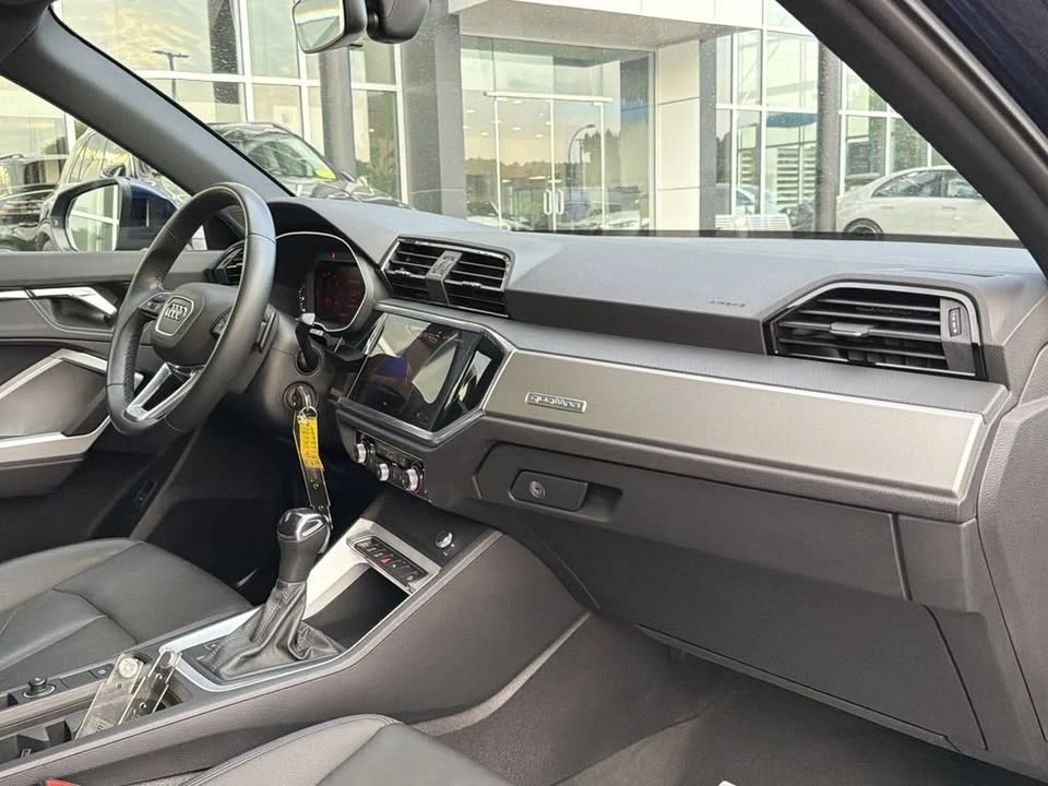 2025 Audi F3 Q3 - Image 18 of 19