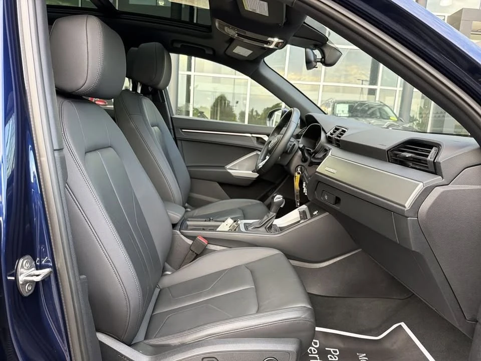 2025 Audi F3 Q3 - Image 17 of 19