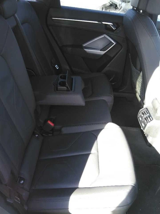 2025 Audi F3 Q3 - Image 3 of 4
