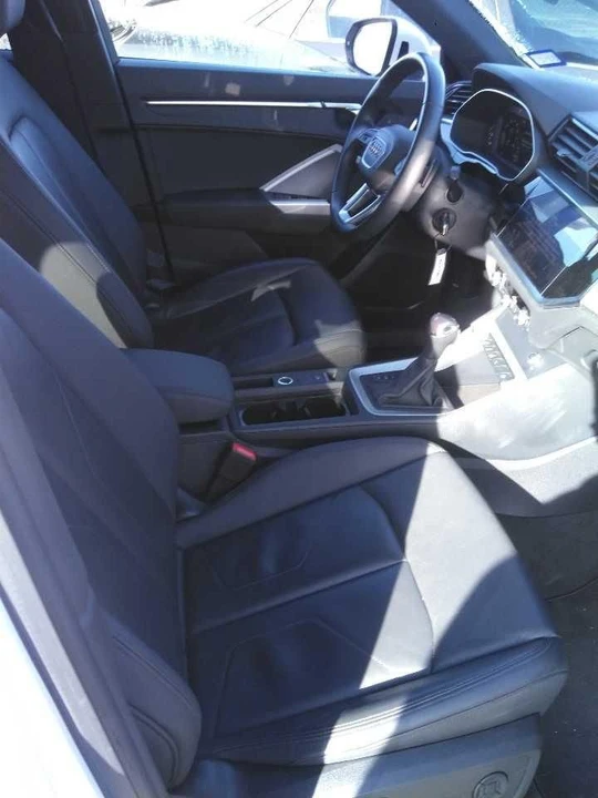 2025 Audi F3 Q3 - Image 2 of 4