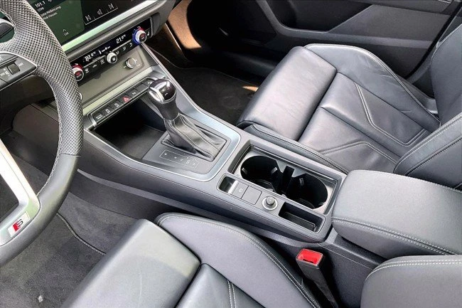 2025 Audi F3 Q3 - Image 5 of 9