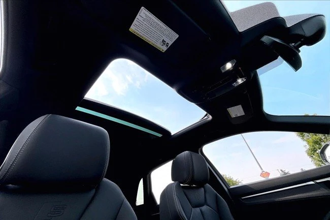 2025 Audi F3 Q3 - Image 8 of 9