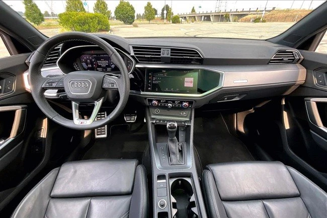 2025 Audi F3 Q3 - Image 7 of 9