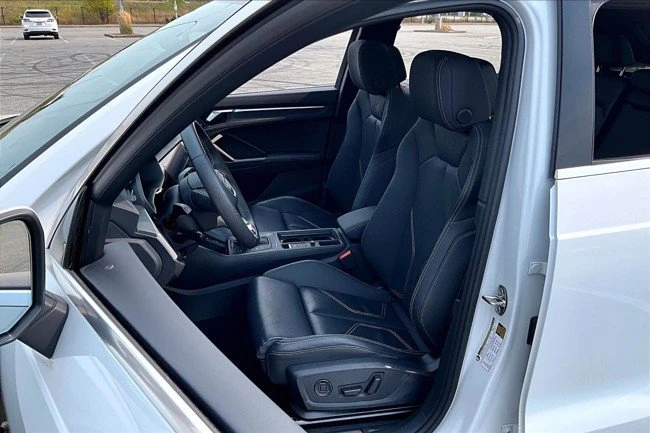 2025 Audi F3 Q3 - Image 9 of 9