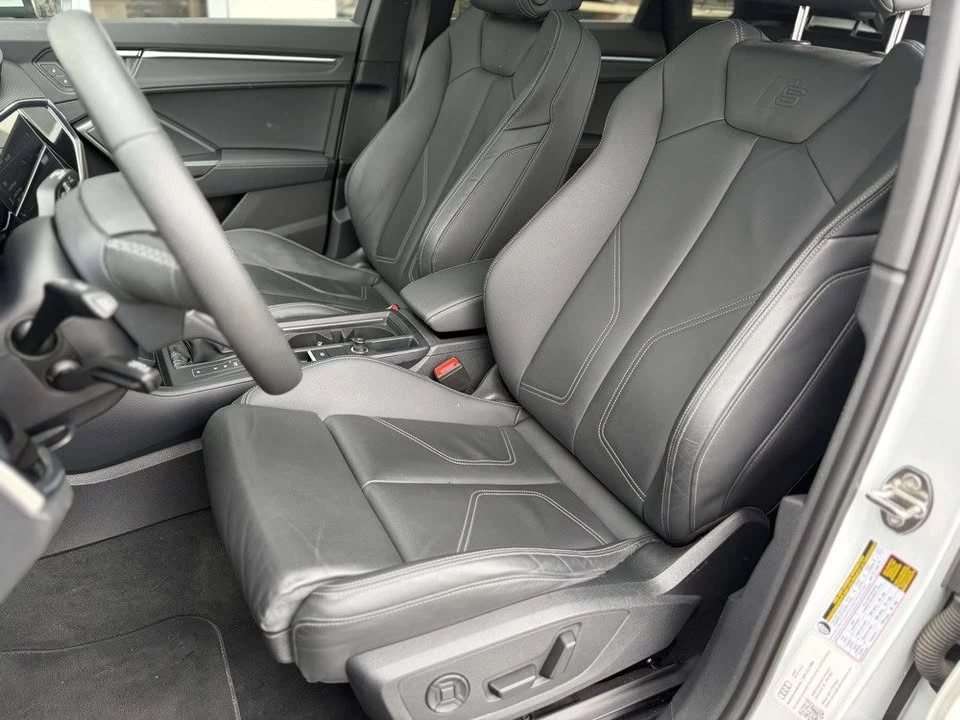 2025 Audi F3 Q3 - Image 7 of 19