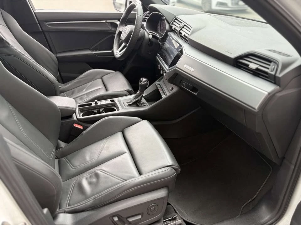 2025 Audi F3 Q3 - Image 9 of 19