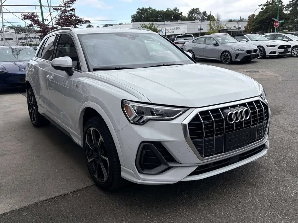 2025 Audi F3 Q3 - Image 6 of 19